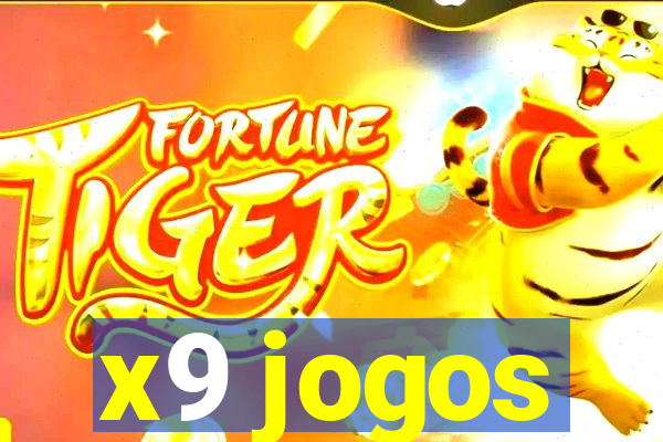 x9 jogos